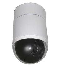 IP Speed Dome Camera (CAM-6500/CAM-6510)