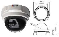 Megapixel Camera (ACM-4200/ACM-4201)