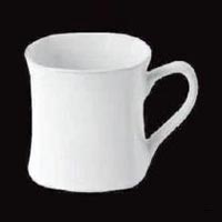 Plain Coffee Cups