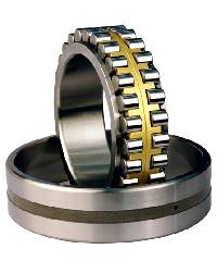 Cylindrical Bearings