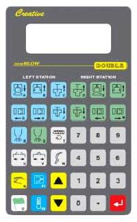 Nano Blow Programmable Logic Controller