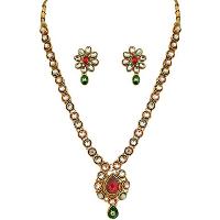 Kundan Necklaces