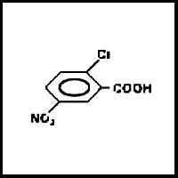 2 - Chloro - 5- Nitro Benzoic Acid