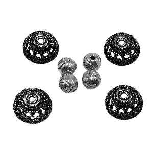 Round Accessories Spacers