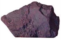 iron ore