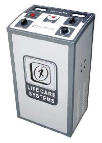 LCS Short Wave Diathermy