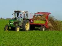 Agriculture Tractors