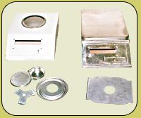 Jewelry Model Parts / Accessories