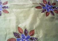 Habotai Silk Fabric