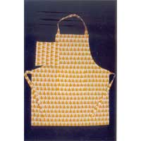 Apron