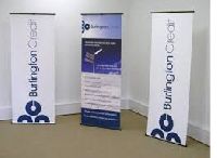 promotional signs