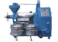 Oil Processing Machinery