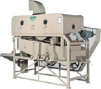 grain cleaning machine