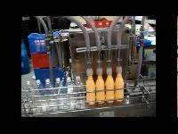 bottle packing machines