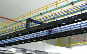 Cable Trays Raceway