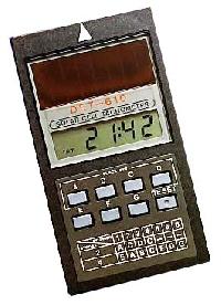 DET-610 Tachometer