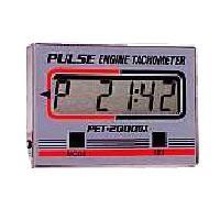 PET-2000DX Tachometer