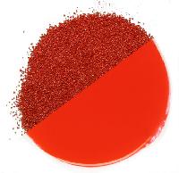 pigment fast red