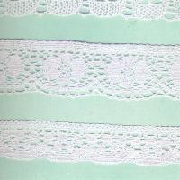 Bobbin Lace BL-118-20