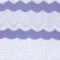 Cotton Lace CL-4360-61