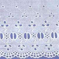 Cotton Lace CL-5469