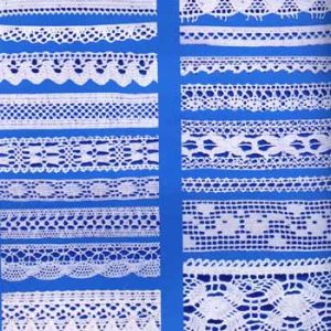 Crossia Laces CRL-01