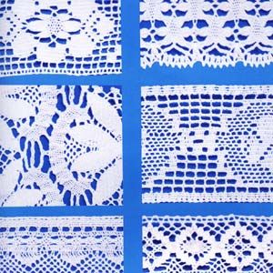 Crossia Laces CRL-02