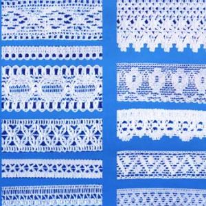 Crossia Laces CRL-03