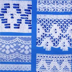 Crossia Laces CRL-04