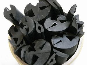 Bus Body Rubber Profiles