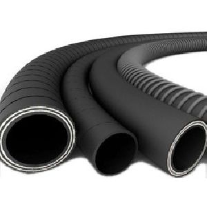 Rubber Flexible Pipes
