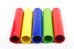 Silicone Rubber Hoses
