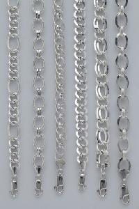 92.5 Sterling Silver Jewelry