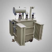 Oil Cooled Transformers