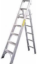 Industrial Ladders