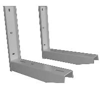 L Type Bracket