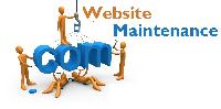 Web Maintenance service in India.