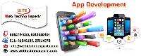 android application development services