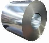Cold Rolled Steel Coils