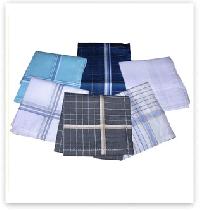 Mens Premium Handkerchief