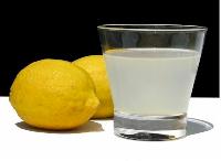 Lemon Juice