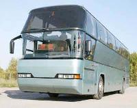 Bus Booking