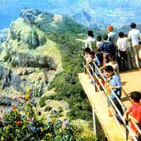 Mahabaleshwar Panchgani Tour Package