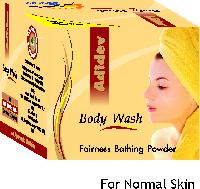 Herbal Body Wash