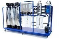 Reverse Osmosis Equipment