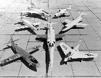 aircrafts