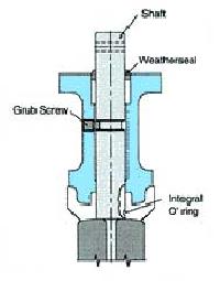 Slimseal Butterfly Valve