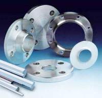 stainless steel flanges