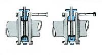 Steam Sealing