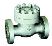 Industrial Valves